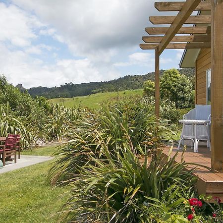 Kaimai Country Lodge Katikati Extérieur photo