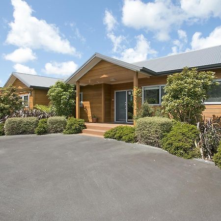 Kaimai Country Lodge Katikati Extérieur photo