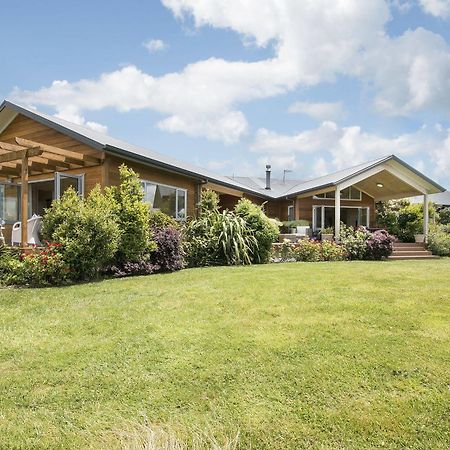 Kaimai Country Lodge Katikati Extérieur photo