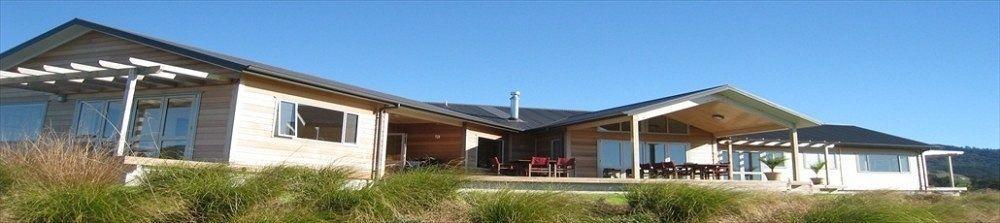 Kaimai Country Lodge Katikati Extérieur photo