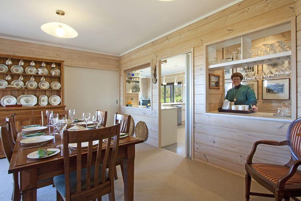 Kaimai Country Lodge Katikati Extérieur photo
