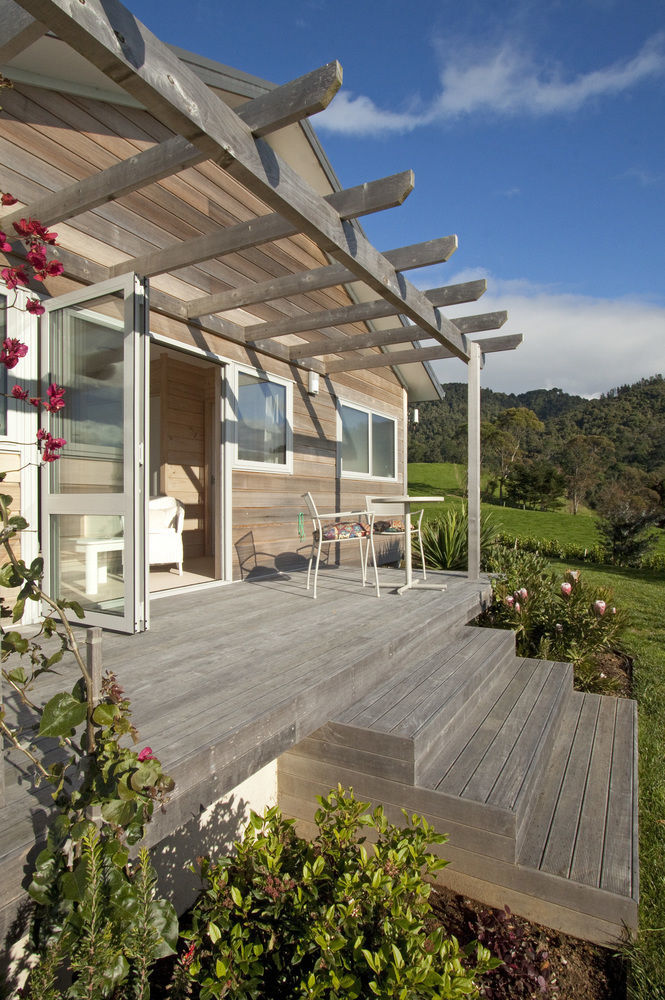 Kaimai Country Lodge Katikati Extérieur photo
