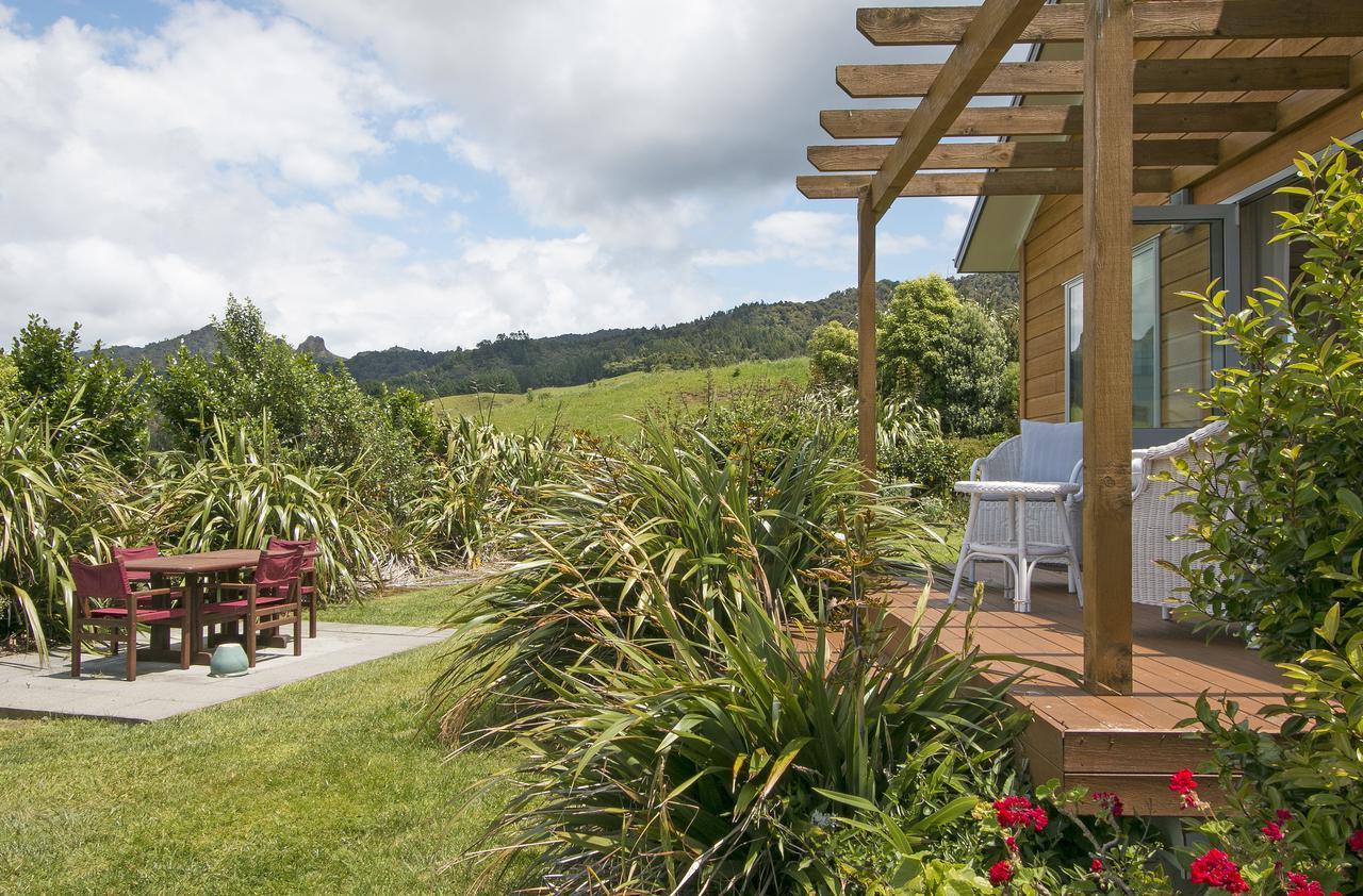 Kaimai Country Lodge Katikati Extérieur photo