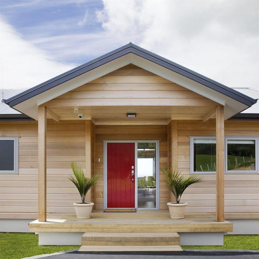 Kaimai Country Lodge Katikati Extérieur photo
