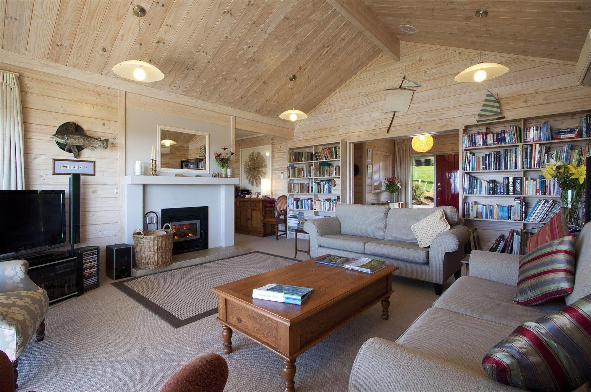 Kaimai Country Lodge Katikati Extérieur photo