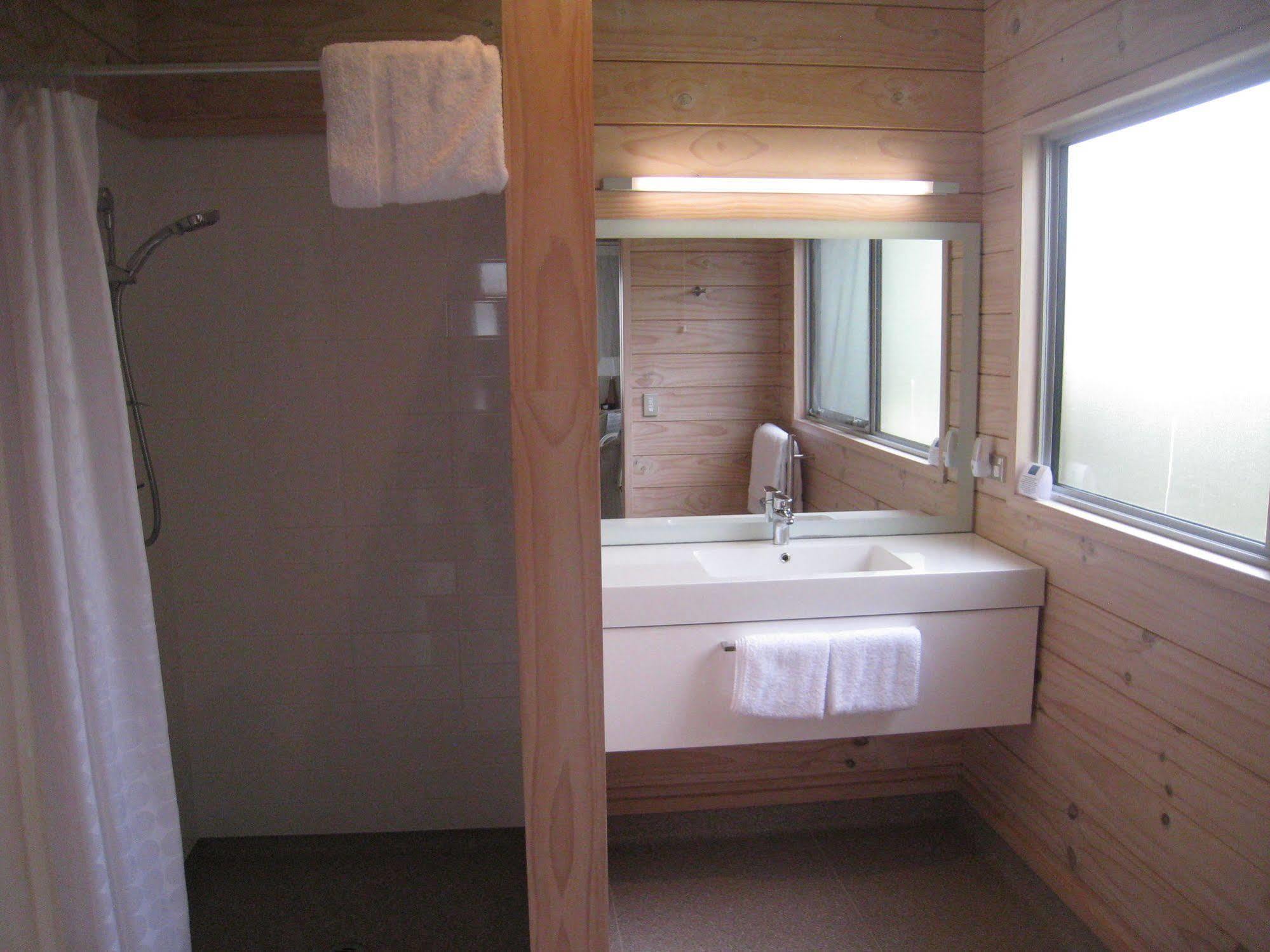 Kaimai Country Lodge Katikati Extérieur photo