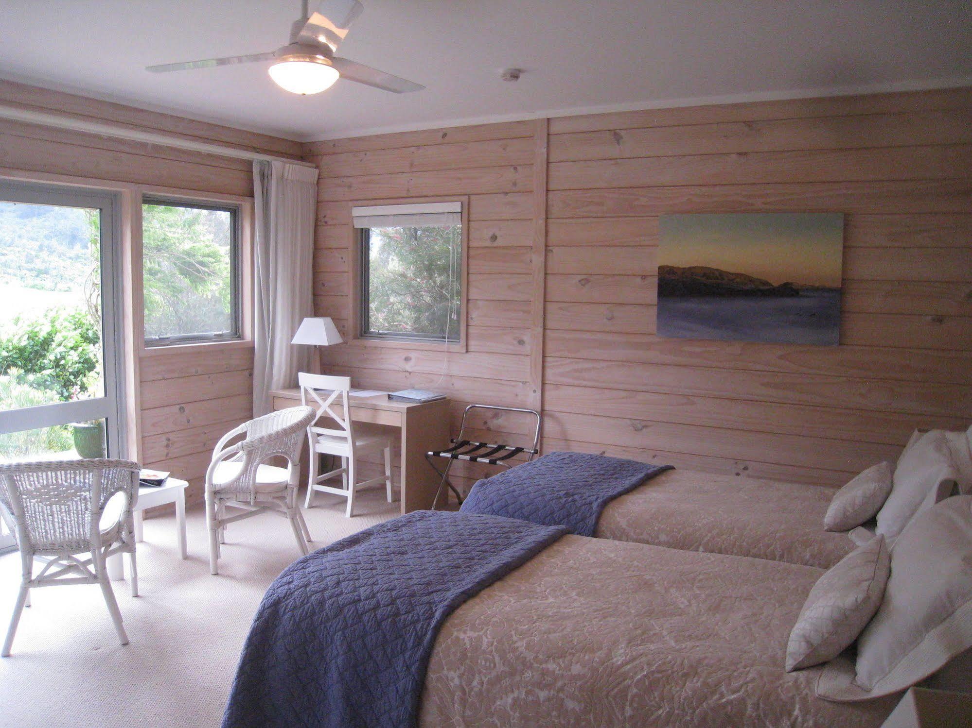 Kaimai Country Lodge Katikati Extérieur photo