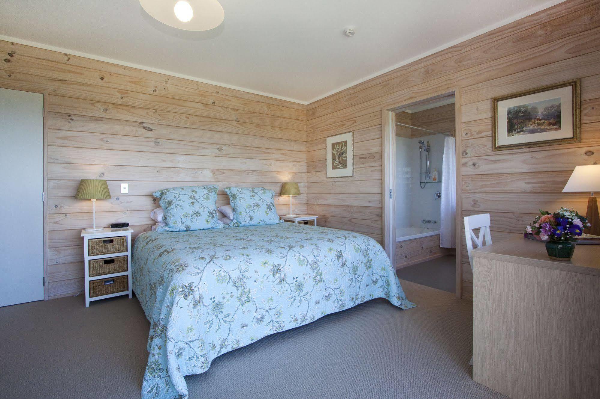 Kaimai Country Lodge Katikati Extérieur photo