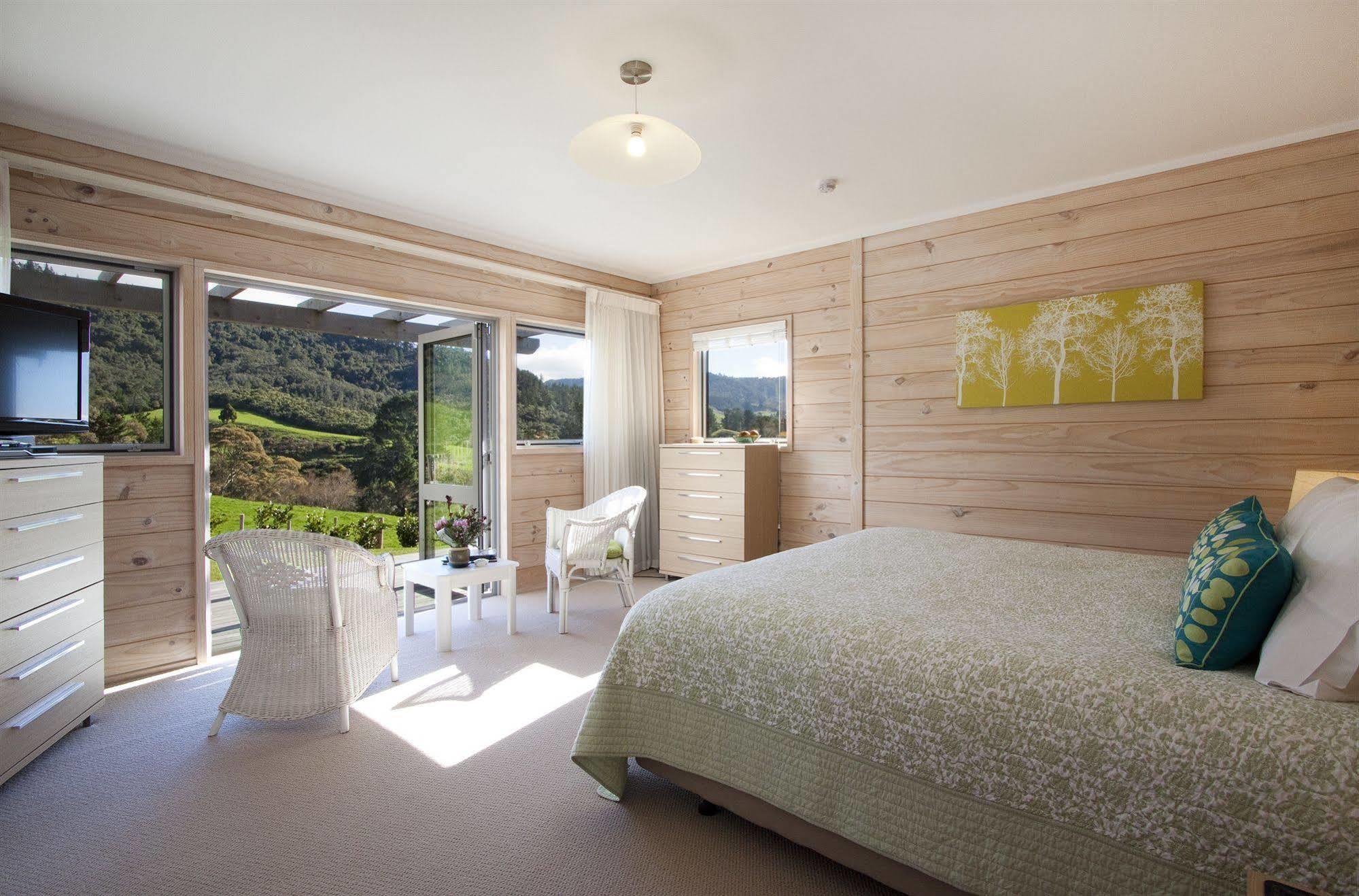 Kaimai Country Lodge Katikati Extérieur photo