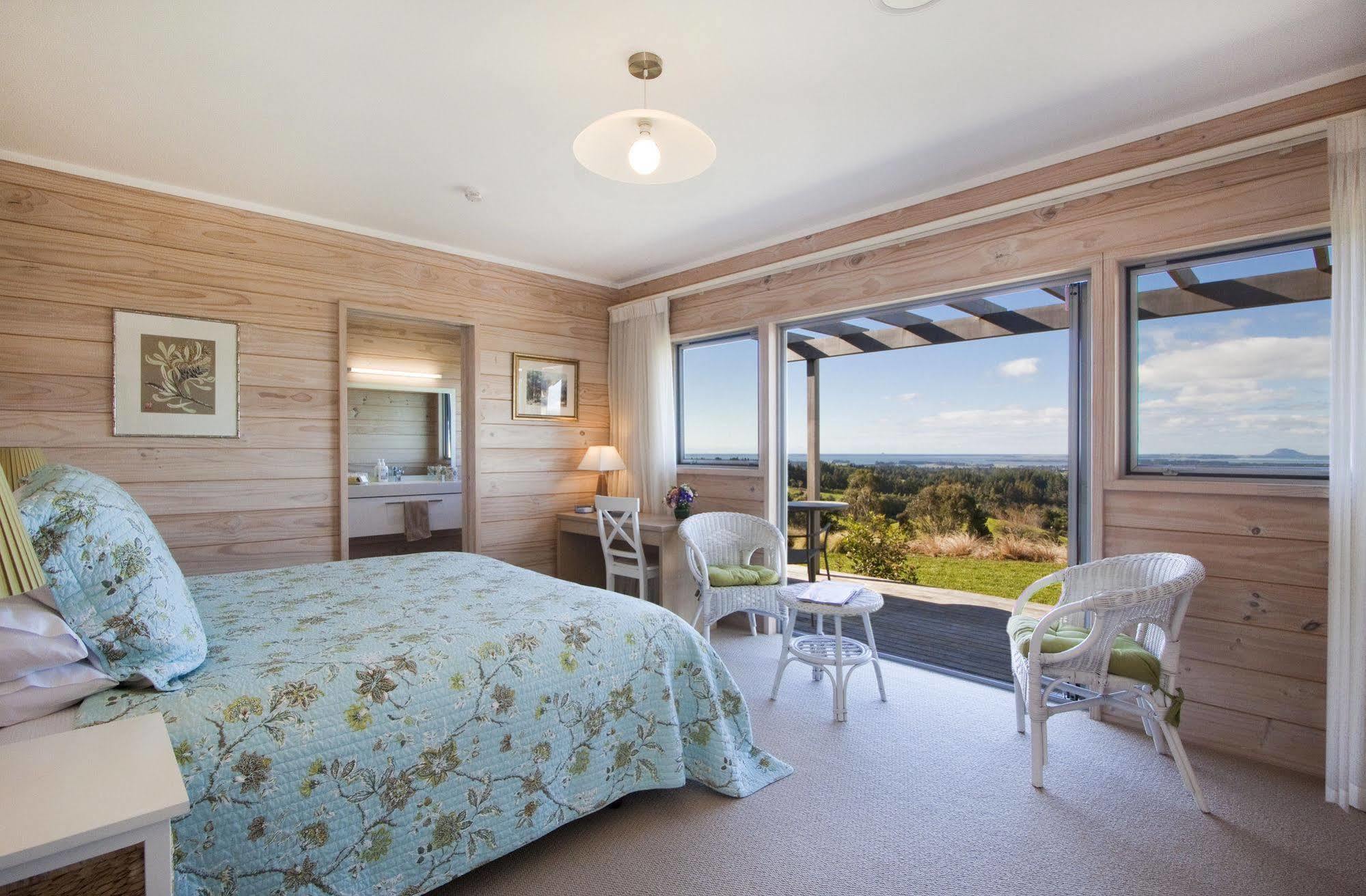 Kaimai Country Lodge Katikati Extérieur photo