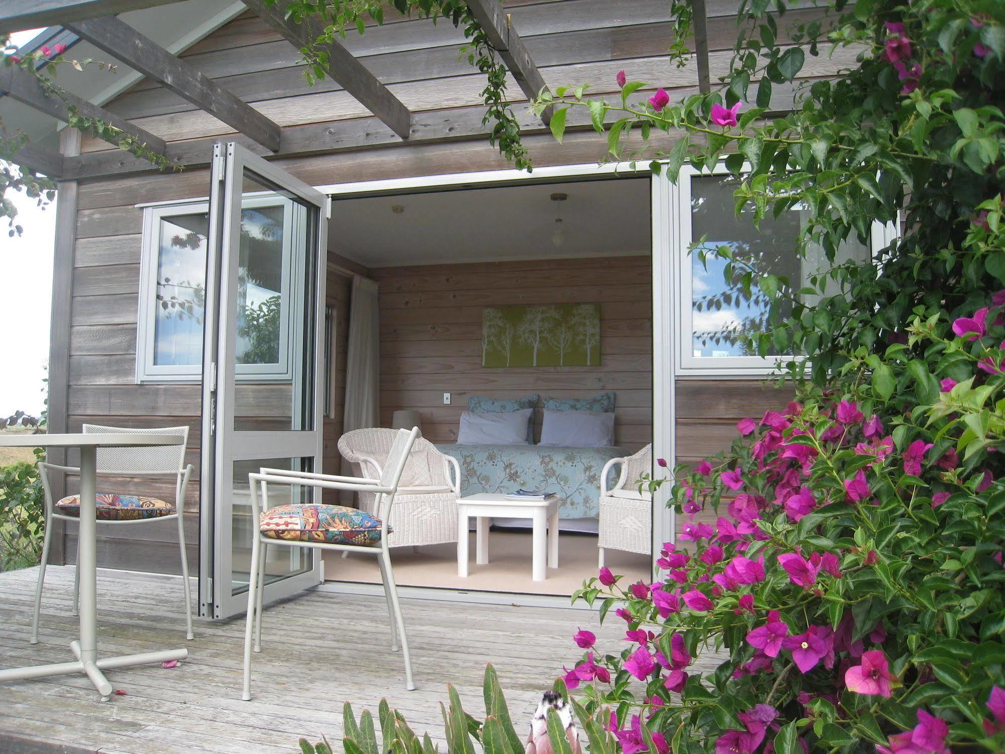 Kaimai Country Lodge Katikati Extérieur photo