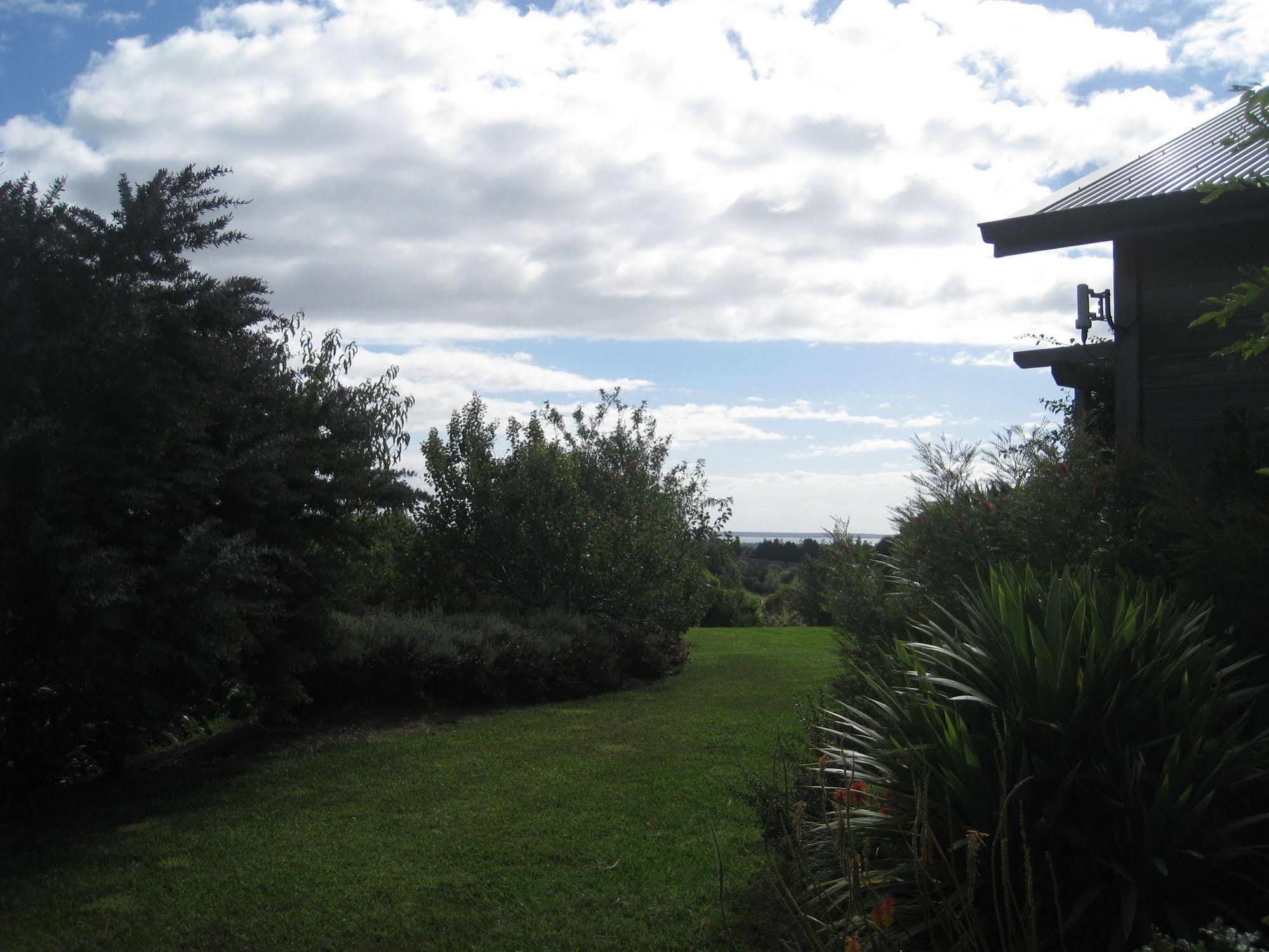 Kaimai Country Lodge Katikati Extérieur photo